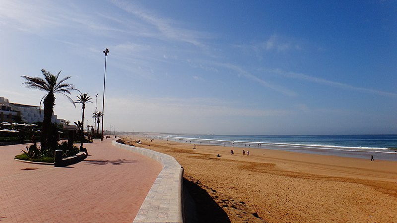 File:Agadir 80000, Morocco - panoramio (3).jpg