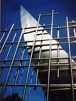 Жан-Ив Лешевалье, Крыло, закованное в кандалы, 1991
