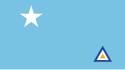 Aerarmeo-Flago de Myanmar.svg