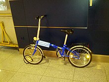 Airport terminal bike (18435507455).jpg