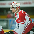 Lausanne HC vs. EHC Basel, 11th March 2011