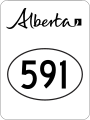 File:Alberta Highway 591.svg