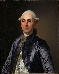 Francois Puissant de la Villeguerit