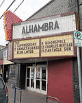 Thumbnail for Alhambra Theatre (Portland, Oregon)