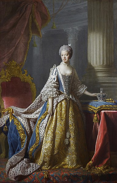 File:Allan Ramsay (1713-84) - Queen Charlotte (1744-1818) - RCIN 405308 - Royal Collection.jpg