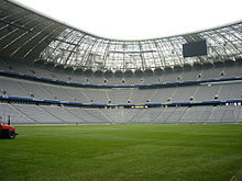 100th European game at the Allianz Arena: Bayern's fortress
