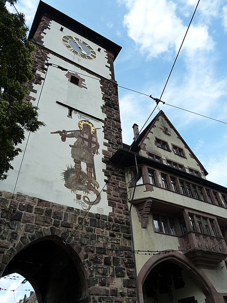 File:Altstadt, Freiburg, Germany - panoramio (9).jpg