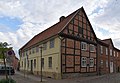 Geschäftshaus mit Lager (ehemaliges Gasthaus)