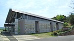 Amakusa visitors center service house 1.jpg