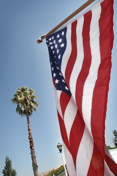 File:American Flag on 9-11+5 years.jpg