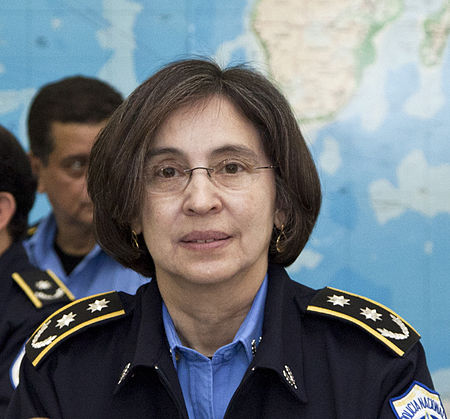 Aminta Granera