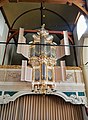 Amsterdam, Waalse Kerk, Orgel (9).jpg