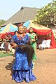 An Igbo Traditional Marriage Ceremony 02