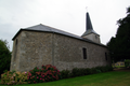 Старая церковь Сен-Лоран