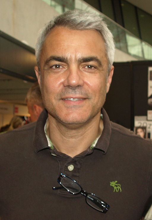 Andrea Anastasi 2013