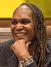 Andrea Jenkins - Minneapolis Dewan Kota Wakil Presiden, Lingkungan 8 (38891113634) (dipotong).jpg