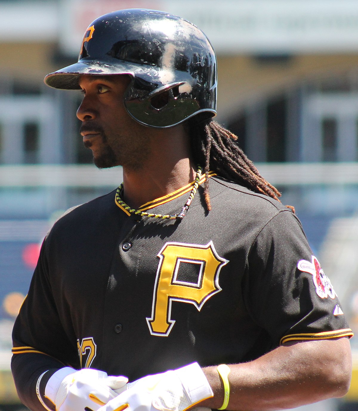 File:Andrew McCutchen, April 2014 (cropped).JPG - Wikipedia