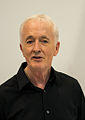 British actor and comedian Anthony Daniels at the Star Wars Celebration Europe, July 2013 in Essen, Germany