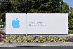 Apple Campus