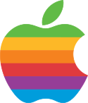 Símbolo de Apple