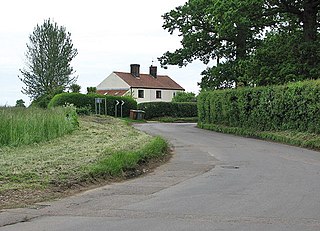 <span class="mw-page-title-main">Southwood, Norfolk</span> Human settlement in England