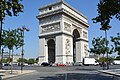Arc de Triomphe de l'Étoile, Paris (9635902181).jpg