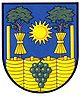 Coat of arms of Archlebov