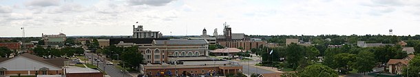 Ardmore Oklahoma Wikipedia