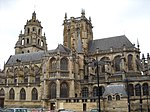 Argentan - Iglesia Saint Germain - 1.JPG