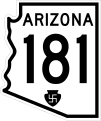 Arizona 181 1956.svg