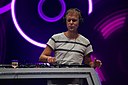 Armin van Buuren: Âge & Anniversaire