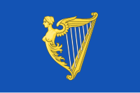 Irské království