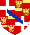 René of Savoy Count of Villars and Tende