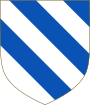 Arms of the house of Fieschi.svg