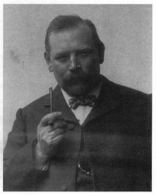 Arno Eugen Fritsche