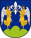 Wappen von Arnoltice