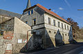 Former school house