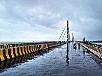 Arrah–Chhapra Bridge
