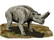 Arsinoitherium BW.jpg 