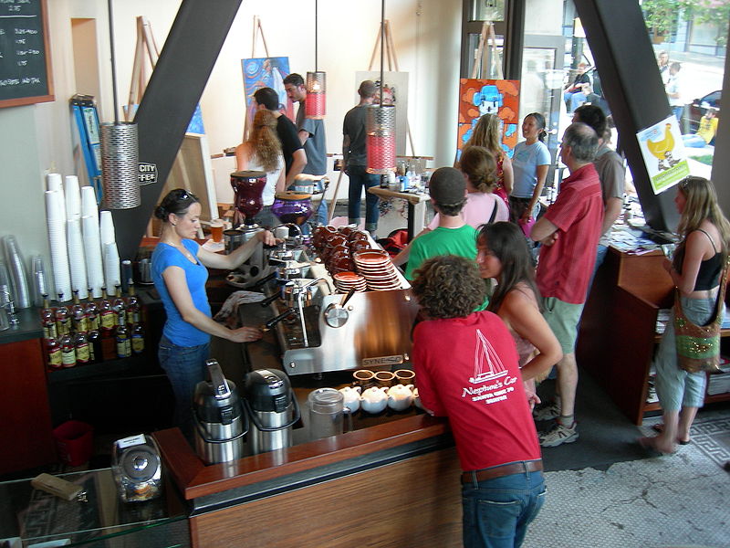 File:Artists at All City Coffee 25.jpg