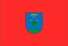 Artzibar bandera