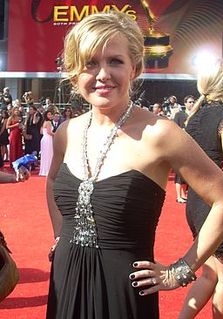 Ashley Jensen Scottish actress