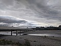 File:Ashley River Rakahuri Cones Road Bridge.jpg