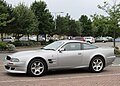 Aston martin Vantage 5340cc registered Feb 1995.jpg