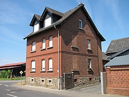 Atzbacher Straße 22, 2, Kinzenbach, Heuchelheim, Landkreis Gießen