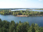 Lake Senftenberg