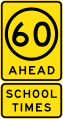 osmwiki:File:Australia road sign R4-V108 (60) + R9-V108 (obsolete).svg