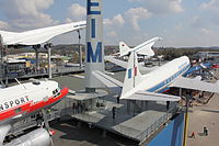 Technik Museum Sinsheim