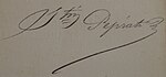 Signature