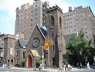 The Cross (nightclub) - Wikipedia